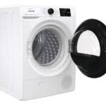 Gorenje DPNE83/GNLWIFI sušilni stroj s toplotno črpalko (8kg) - Image 3