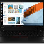 Prenosnik Lenovo ThinkPad T14 G1 / i5 / RAM 16 GB / SSD Disk / 14,0″ FHD