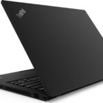Prenosnik Lenovo ThinkPad T14 G1 / i5 / RAM 16 GB / SSD Disk / 14,0″ FHD - Image 2
