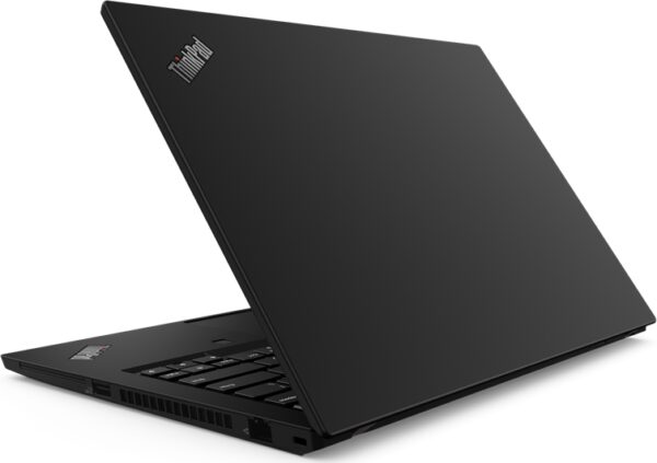 Prenosnik Lenovo ThinkPad T14 G1 / i5 / RAM 16 GB / SSD Disk / 14,0″ FHD - Image 2