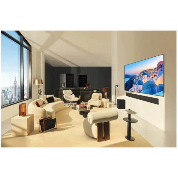 LG OLED55G42LW 4K UHD OLED televizor, umetna inteligenca, webOS (model 2024/25) - Image 4