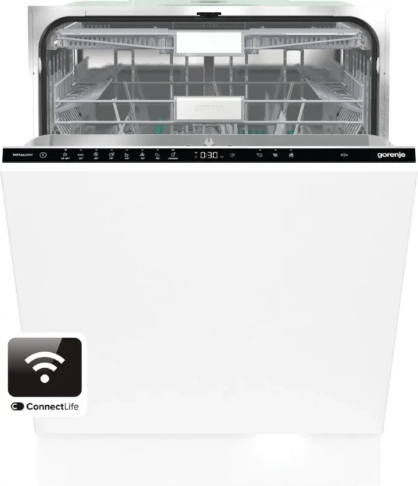 Gorenje GV673A61 vgradni pomivalni stroj