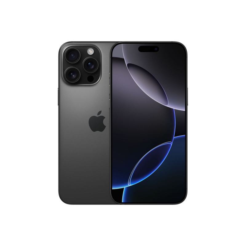 Apple iPhone 16 Pro Max 256GB mywv3hx/a Black Titanium