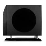 Auna Areal 525 BK 5.1 Surround Sound sistem aktivnih zvočnikov 95 RMS (črne barve) - Image 5