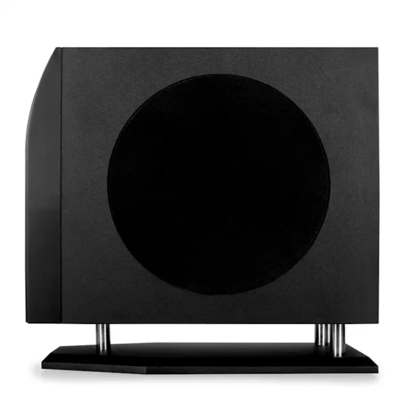 Auna Areal 525 BK 5.1 Surround Sound sistem aktivnih zvočnikov 95 RMS (črne barve) - Image 5