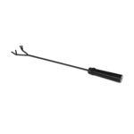Blumfeldt Catania 2-in-1 posoda za ogenj Ø80cm cm, zaščita pred iskrami, Ø70cm žar, jeklo, antični motiv - Image 7