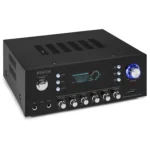 Fenton AV120FM stereo HiFi ojačevalnik