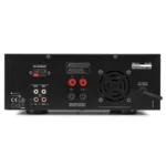 Fenton AV120FM stereo HiFi ojačevalnik - Image 3
