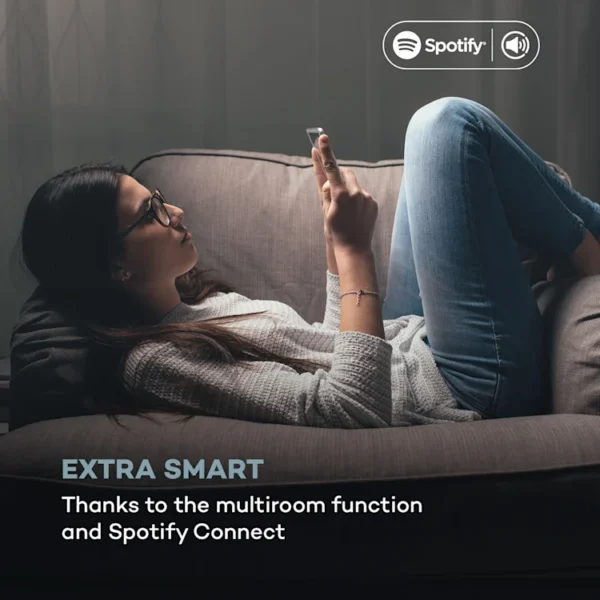Auna DAB+ Connect System stereo sistem - Image 7