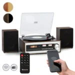 Auna Oxford SE, mini stereo sistem