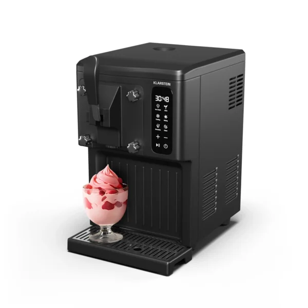 Klarstein SweetSwirl aparat za pripravo sladoleda - Image 8