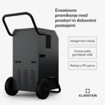 Klarstein DuraDry 70L razvlaževalnik zraka - Image 3