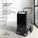 Klarstein DuraDry 70L razvlaževalnik zraka - Image 4