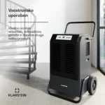 Klarstein DuraDry 90L razvlaževalnik zraka - Image 4