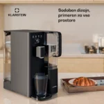 Klarstein VitalPour vodni filter, 5-stopenjski filter, reverzna osmoza, 5l rezervoar - Image 6
