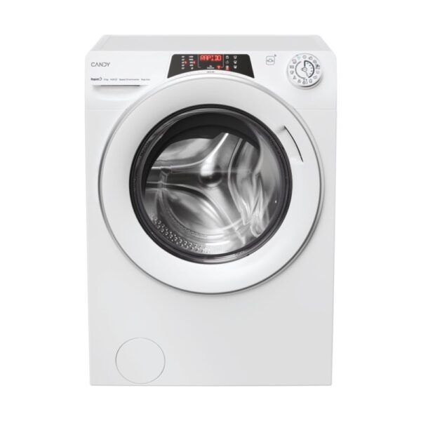 Candy RO14126DWMST-S pralni stroj (12kg)