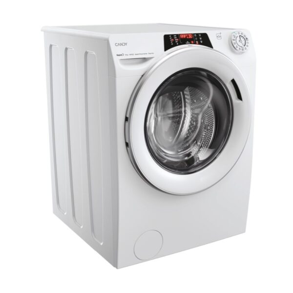 Candy RO14126DWMST-S pralni stroj (12kg) - Image 2