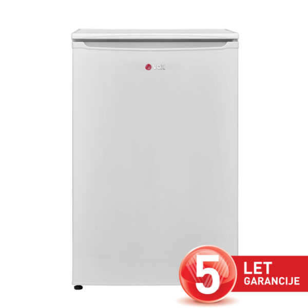 VOX Zamrzovalnik VF 1550 E [E, 103 L, 3 pred., šir.: 55 cm, bel]