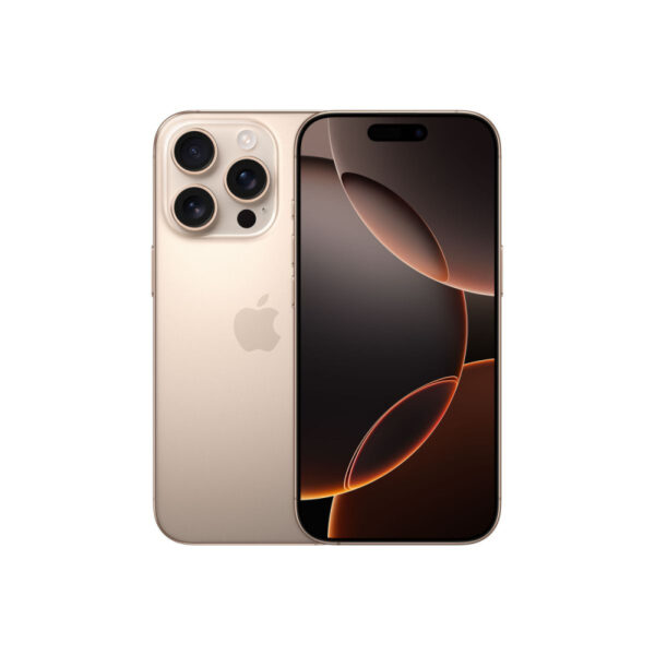 Apple iPhone 16 Pro 256GB mynk3hx/a Desert Titanium