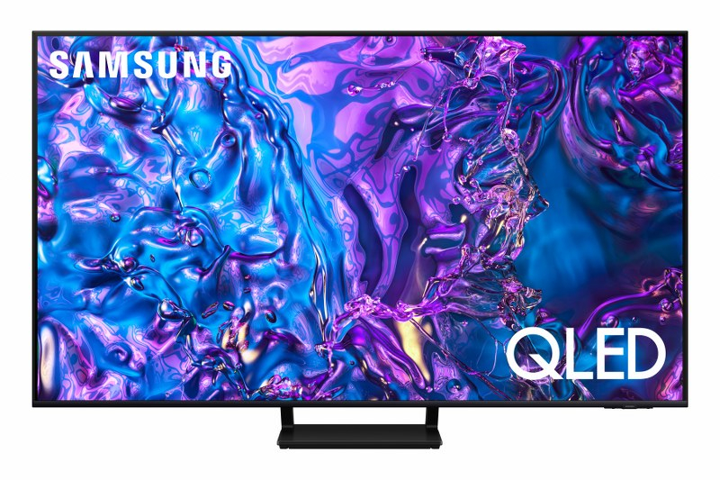 SAMSUNG TV QE55Q70DATXXH QLED 4K