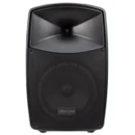 ArtSound U10 Akumulatorski zvočnik 300W + 2 x daljinski ročni mikrofon - Image 2
