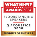 Q Acoustics 5050 - Image 13
