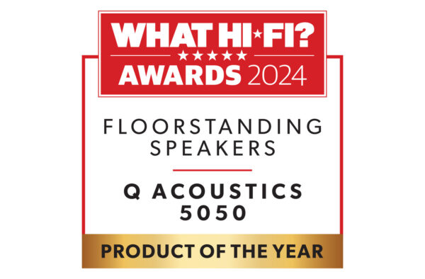 Q Acoustics 5050 - Image 13