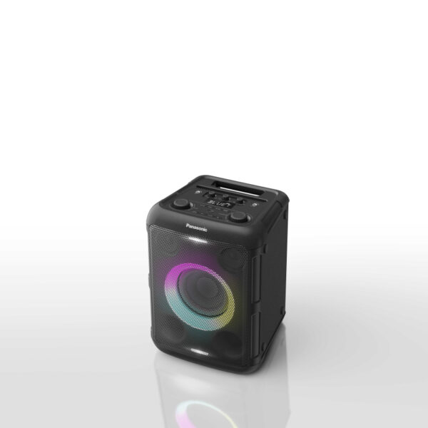 Panasonic BT zvočnik SC-BMAX5E-K