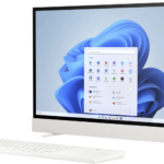 Računalnik HP Envy Move 24-cs0000nf AiO Touch | With Battery / i5 / RAM 16 GB / SSD Disk - Image 3