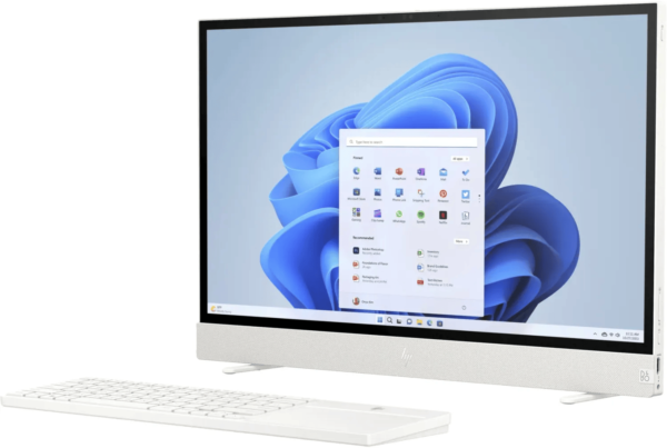 Računalnik HP Envy Move 24-cs0000nf AiO Touch | With Battery / i5 / RAM 16 GB / SSD Disk - Image 3
