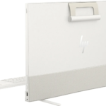 Računalnik HP Envy Move 24-cs0000ne AiO | Touch / i5 / RAM 16 GB / SSD Disk - Image 2