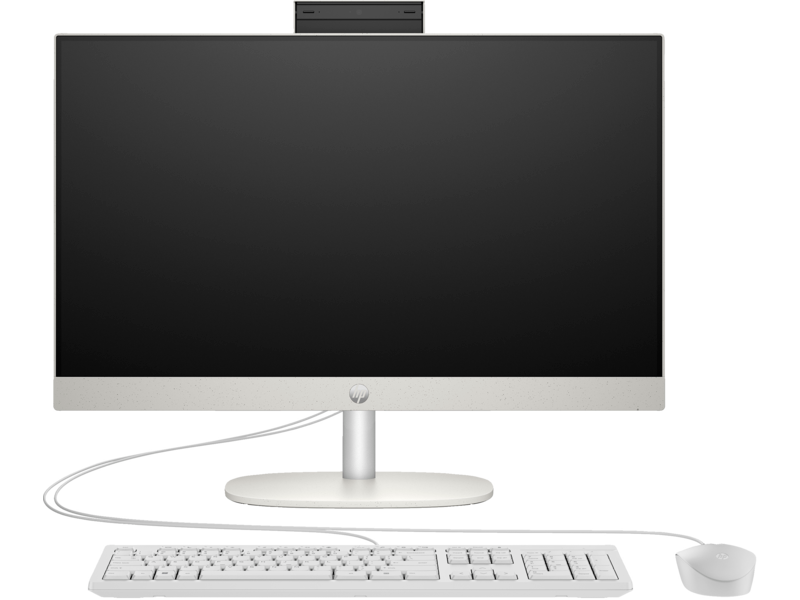 Računalnik HP ProOne 240 G10 AiO / i7 / RAM 8 GB / SSD Disk