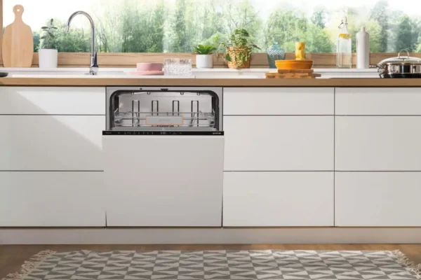 Gorenje GV642C65 vgradni pomivalni stroj - Image 4