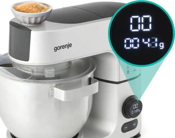 Gorenje MMC1500SCX kuhinjski robot - Image 6