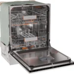 Gorenje GV642C65 vgradni pomivalni stroj - Image 2