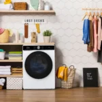 Gorenje WNS94A1TWIFI pralni stroj - Image 5