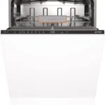 Gorenje GV642C65 vgradni pomivalni stroj
