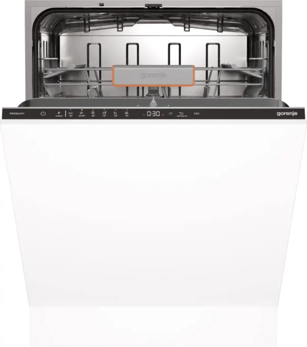 Gorenje GV642C65 vgradni pomivalni stroj