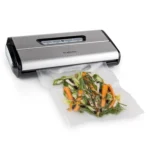 Klarstein Foodlocker naprava za vakumiranje - inox - Image 2