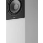Numan Reference 801 tri-sistemski stolpen zvočnik (bel) - Image 5