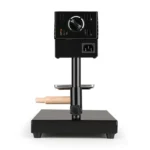 Klarstein APPENZELL 2G, ČRN, TRADICIONALEN ŽAR RACLETTE, 600 W, NAMIZNA NAPRAVA - Image 4