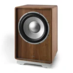 NUMAN RetroSub aktivni subwoofer, 280W - Image 3