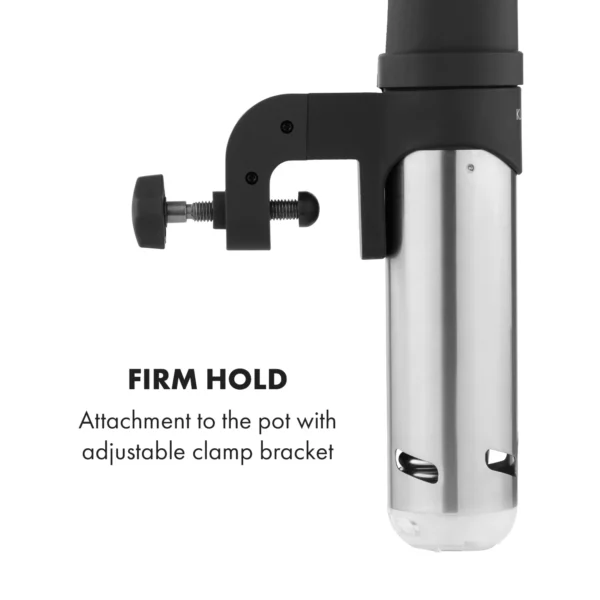 Klarstein Kuhalnik Quickstick Smart Sous Vide - Image 9