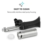 Klarstein Kuhalnik Quickstick Smart Sous Vide - Image 10