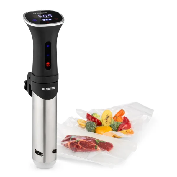 Klarstein Kuhalnik Quickstick Smart Sous Vide
