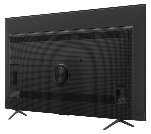 TCL 55C655 4K UHD QLED televizor, Google TV - Image 2