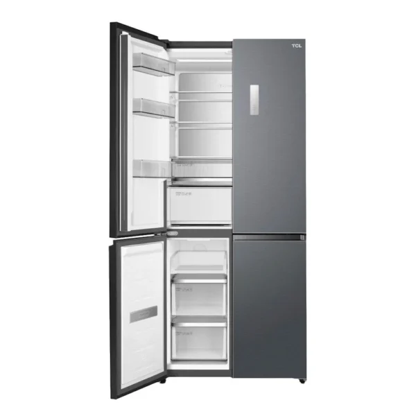 TCL RC456CXE0 FREE BUILT-IN ameriški hladilnik (vgradni ali prostostoječi) - Image 5