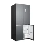 TCL RC456CXE0 FREE BUILT-IN ameriški hladilnik (vgradni ali prostostoječi) - Image 7