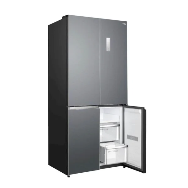 TCL RC456CXE0 FREE BUILT-IN ameriški hladilnik (vgradni ali prostostoječi) - Image 7