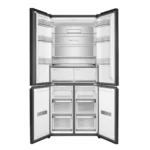 TCL RC521CXE0 FREE BUILT-IN ameriški hladilnik (vgradni ali prostostoječi) - Image 7